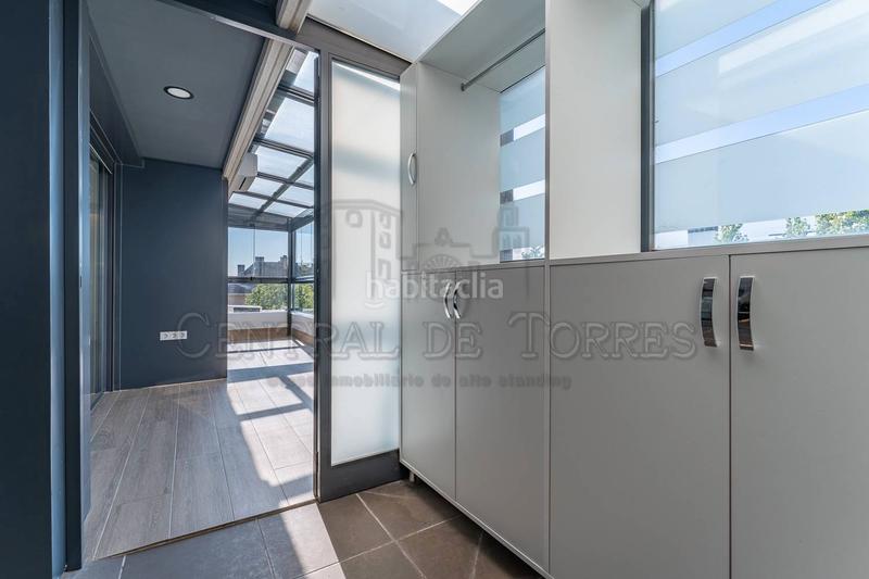 Foto 37a0959d-d246-4e0c-8bb7-48910c543f7d. Rent penthouse with heating parking pool in Valdepastores-Las Encinas Boadilla del Monte