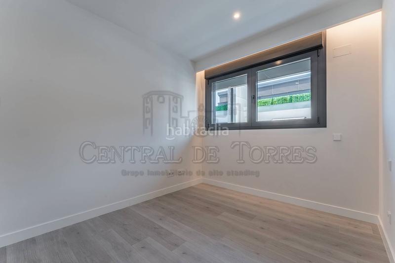 Foto 5db33369-8c41-4989-a4eb-991e73a4707e. Rent penthouse with heating parking pool in Valdepastores-Las Encinas Boadilla del Monte