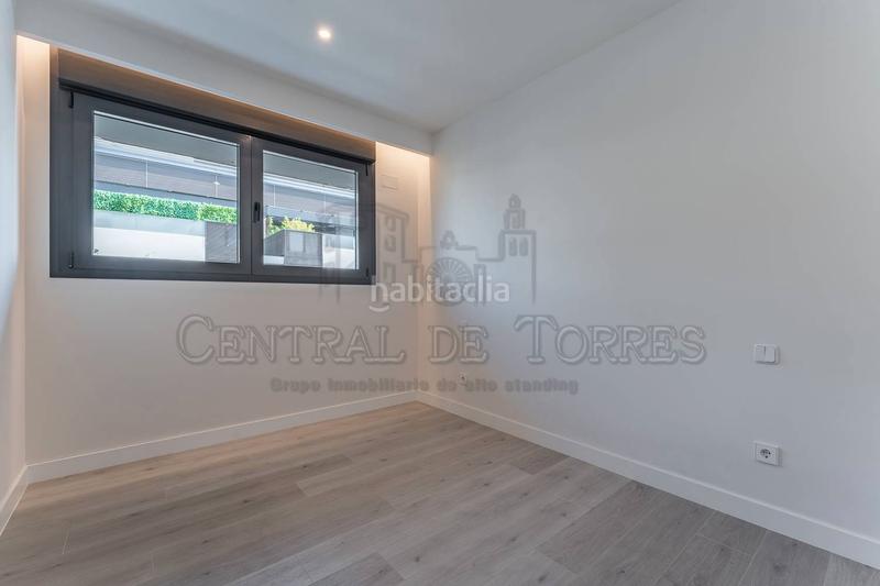 Foto 6ca5dd91-78d8-49cd-b13c-9fab6eed42ef. Rent penthouse with heating parking pool in Valdepastores-Las Encinas Boadilla del Monte