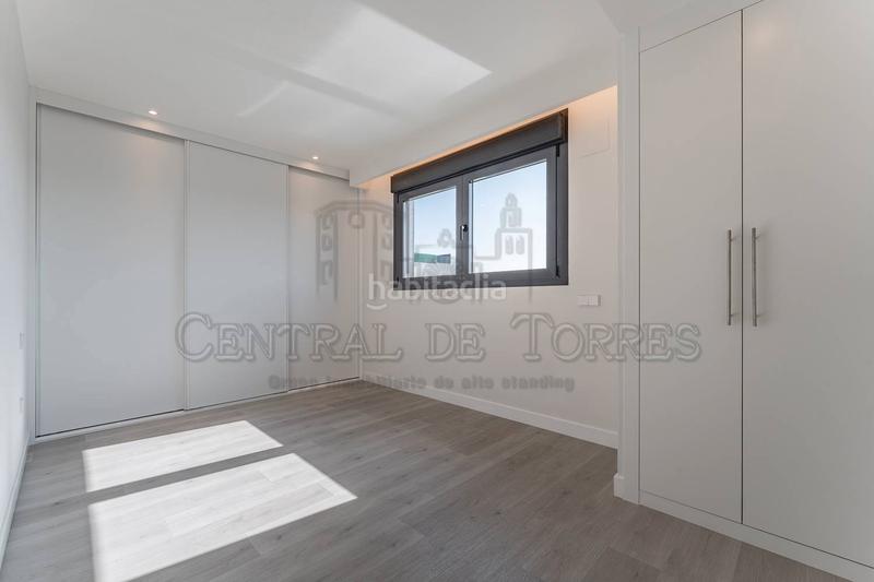 Foto e197a7f6-1f99-4091-a0b2-d996a0866400. Rent penthouse with heating parking pool in Valdepastores-Las Encinas Boadilla del Monte