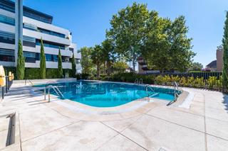 Rent Penthouse in Valdepastores-Las Encinas