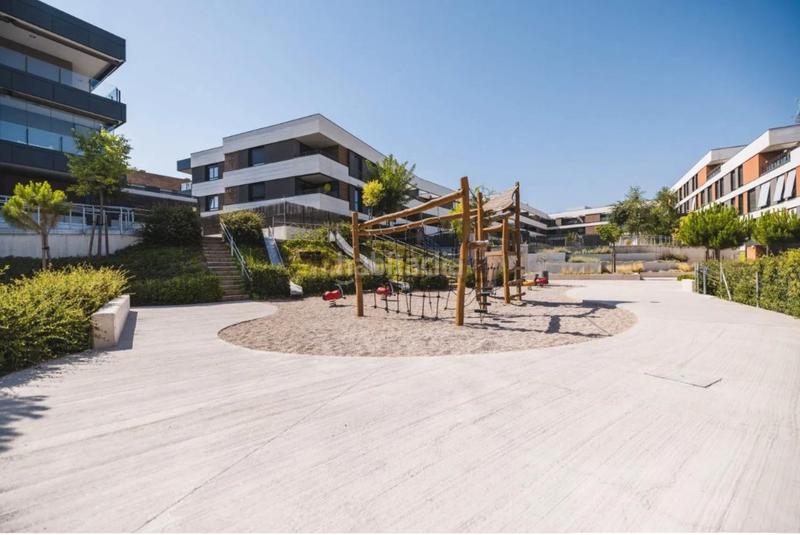 Foto 079a598d-fc18-4013-b4ce-27d66ed34fec. Location appartement avec chauffage piscine dans Marazuela-El Torreón Rozas de Madrid (Las)