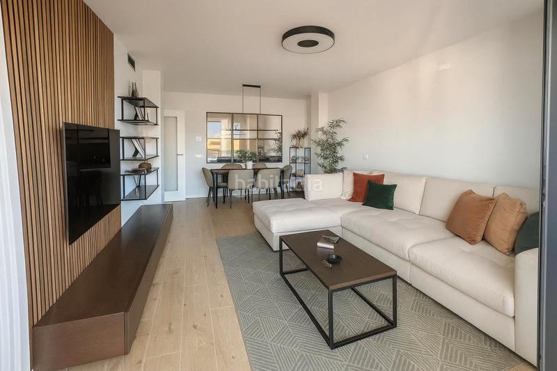 Foto 29499673-f94e-4866-8113-a9ec7194a47f. Location appartement avec chauffage piscine dans Marazuela-El Torreón Rozas de Madrid (Las)