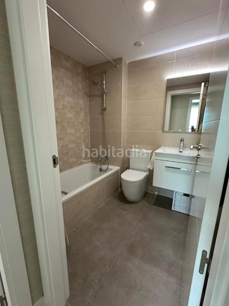 Foto 2fbf4c3d-c755-49a6-9950-d3b221891f4c. Location appartement avec chauffage piscine dans Marazuela-El Torreón Rozas de Madrid (Las)