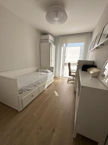 Foto 4ff4ceda-845d-42e9-a977-8ba0f0048a54. Location appartement avec chauffage piscine dans Marazuela-El Torreón Rozas de Madrid (Las)