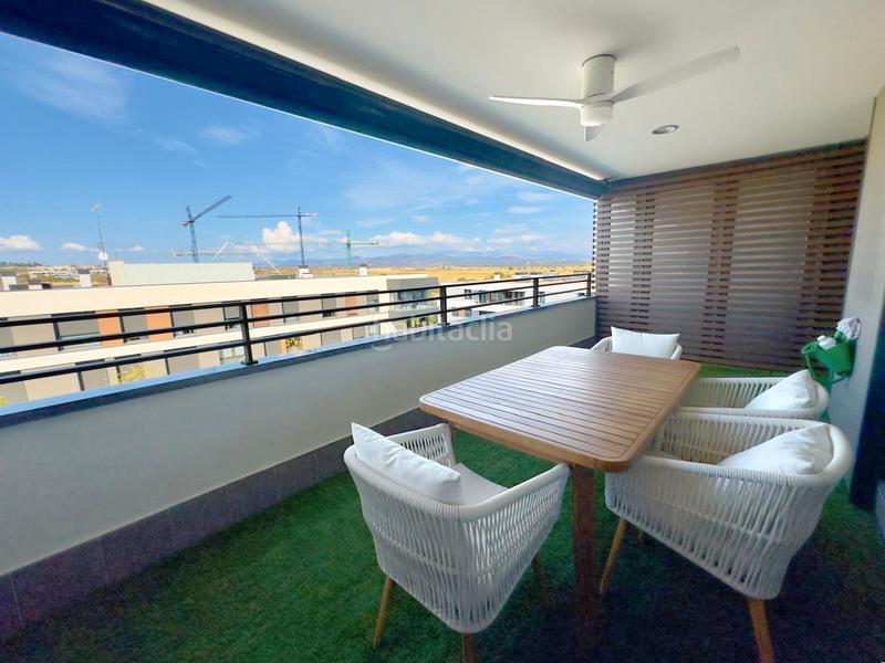 Foto 5b8ee45f-1d16-49df-9056-2a90f70bbd40. Location appartement avec chauffage piscine dans Marazuela-El Torreón Rozas de Madrid (Las)