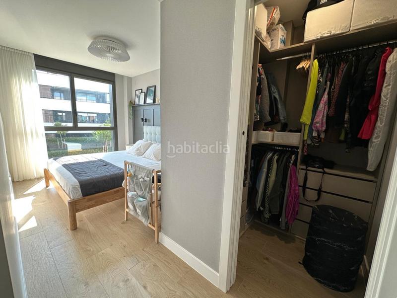 Foto 7a81a2d6-4b3f-41ad-a1f0-b0622e6a96ea. Location appartement avec chauffage piscine dans Marazuela-El Torreón Rozas de Madrid (Las)