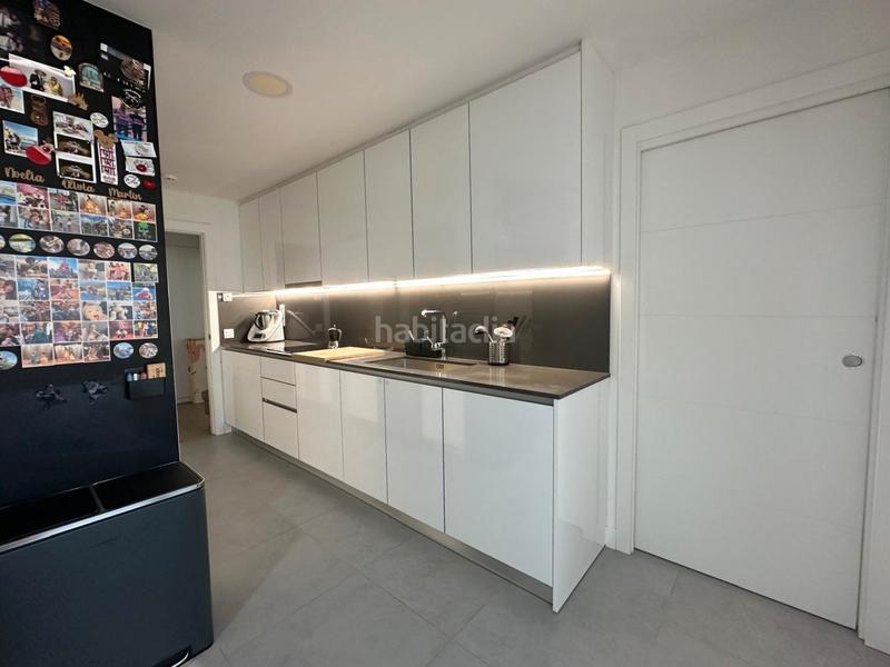 Foto 81e5a146-b5f9-4091-ba16-a47a57ed5f00. Location appartement avec chauffage piscine dans Marazuela-El Torreón Rozas de Madrid (Las)