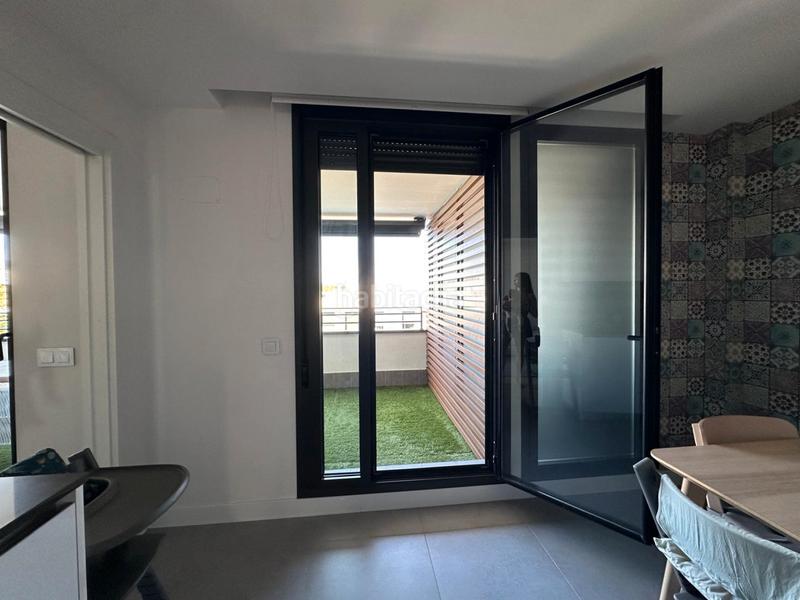 Foto 823fa511-769e-4c8a-9edd-a97f3670e8b5. Location appartement avec chauffage piscine dans Marazuela-El Torreón Rozas de Madrid (Las)