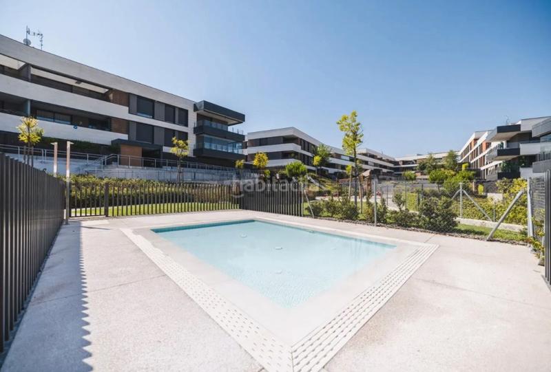 Foto 8e5984fb-5682-422e-ba82-ba5d01992411. Location appartement avec chauffage piscine dans Marazuela-El Torreón Rozas de Madrid (Las)