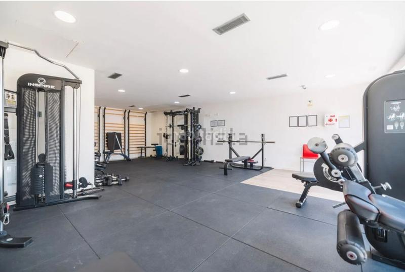 Foto d7715fa2-d10b-4896-a3a5-e6b6554182f4. Location appartement avec chauffage piscine dans Marazuela-El Torreón Rozas de Madrid (Las)