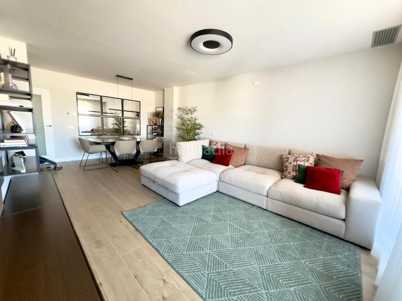 Foto f98d1ab2-415e-48e3-93d8-68cda1795bbc. Location appartement avec chauffage piscine dans Marazuela-El Torreón Rozas de Madrid (Las)