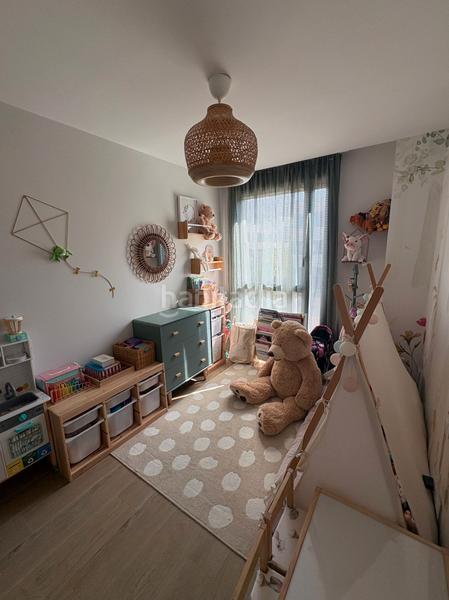 Foto fa82115f-1bab-4dd4-b57b-a9926f8c430c. Location appartement avec chauffage piscine dans Marazuela-El Torreón Rozas de Madrid (Las)