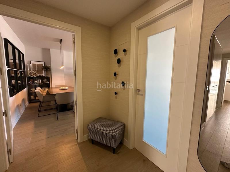 Foto 32f6b170-949d-4cef-93f9-9ffcb53f4359. Rent flat with heating pool in Marazuela-El Torreón Rozas de Madrid (Las)