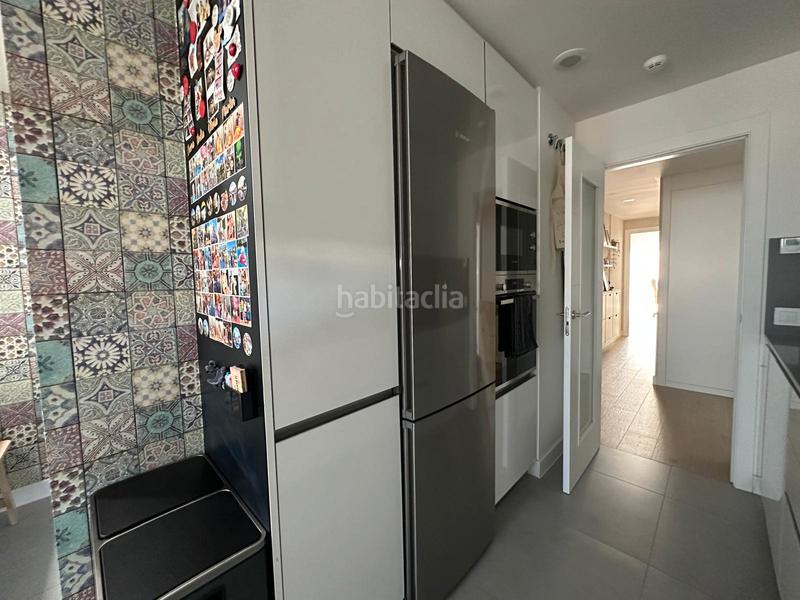 Foto 64a2332c-5c26-4f30-b71a-1c87a4f726db. Rent flat with heating pool in Marazuela-El Torreón Rozas de Madrid (Las)