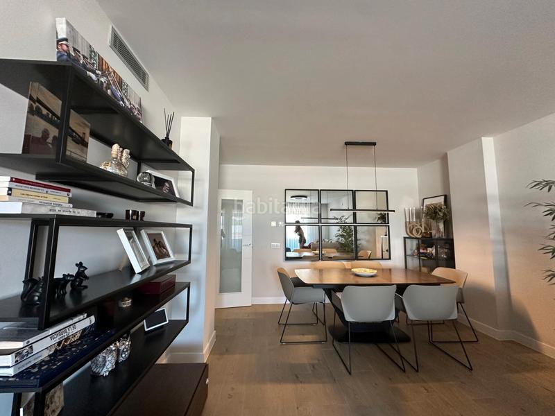 Foto 7e148cce-98ed-4083-924a-8c74dd1e5563. Rent flat with heating pool in Marazuela-El Torreón Rozas de Madrid (Las)