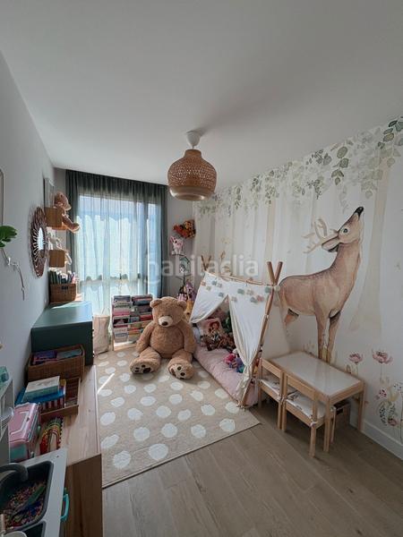 Foto 81c044ba-2d7c-48d2-a6f1-c8a32bf25d39. Rent flat with heating pool in Marazuela-El Torreón Rozas de Madrid (Las)