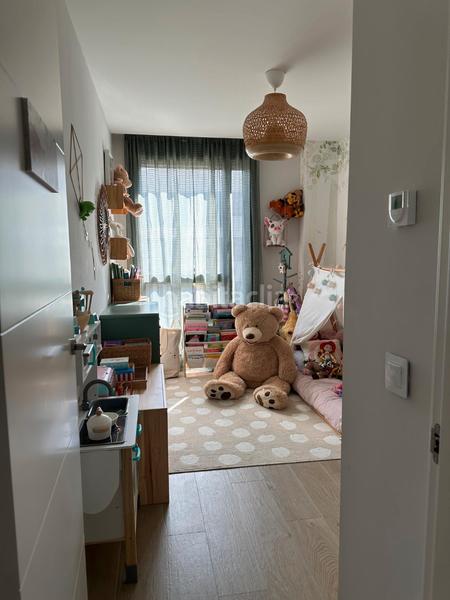 Foto 8ae07f92-6476-493c-88a4-22c647165537. Rent flat with heating pool in Marazuela-El Torreón Rozas de Madrid (Las)