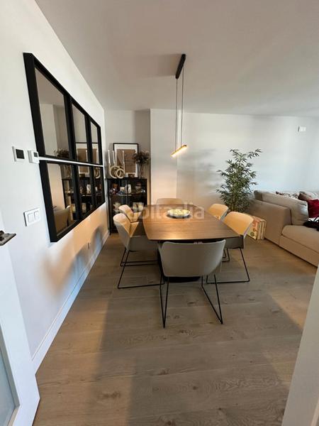 Foto a047200c-4c50-477d-95bf-6c8dddd70142. Rent flat with heating pool in Marazuela-El Torreón Rozas de Madrid (Las)