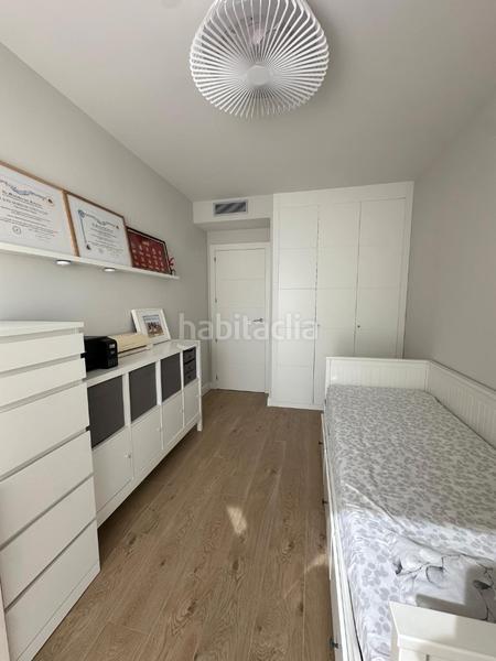 Foto b994b50d-cc31-4a2f-91dd-20d19ff8eba8. Rent flat with heating pool in Marazuela-El Torreón Rozas de Madrid (Las)