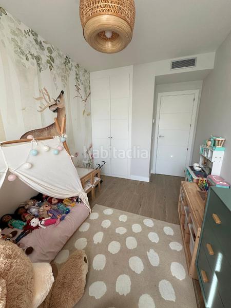 Foto bb11e2b9-2acd-4868-8d34-fcacb842d520. Rent flat with heating pool in Marazuela-El Torreón Rozas de Madrid (Las)