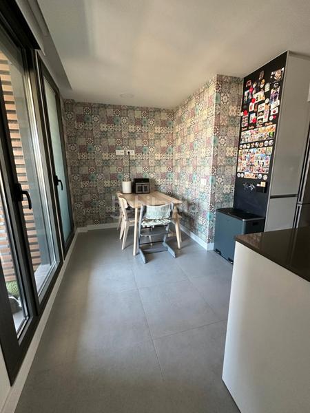 Foto bed53ad1-46cd-4cc8-a7fa-8f8a720a45a7. Rent flat with heating pool in Marazuela-El Torreón Rozas de Madrid (Las)