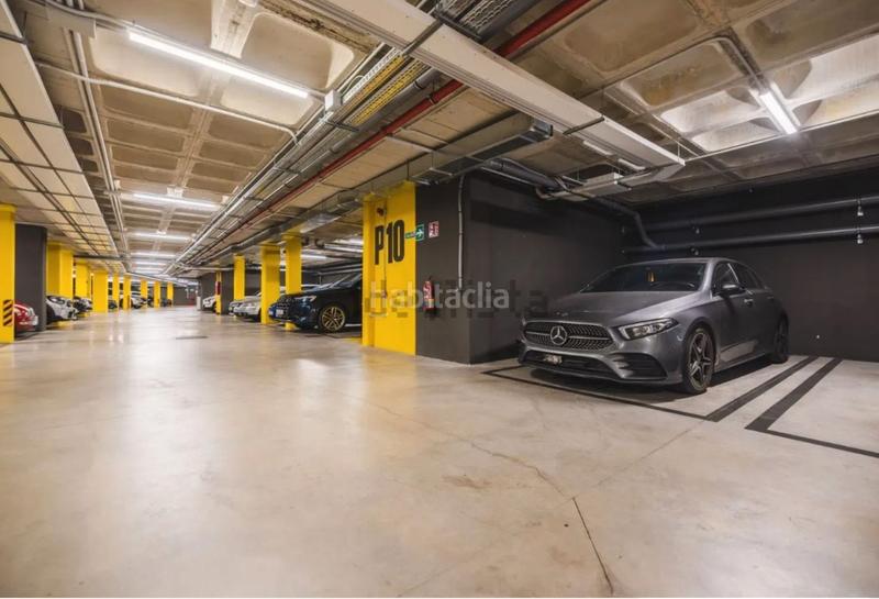 Foto bf433466-945d-4077-8b0d-1c6b5adc39eb. Rent flat with heating pool in Marazuela-El Torreón Rozas de Madrid (Las)