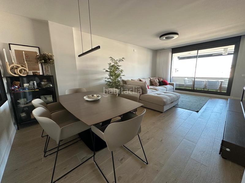 Foto d147872a-6856-4af3-8242-06e060380ffe. Rent flat with heating pool in Marazuela-El Torreón Rozas de Madrid (Las)