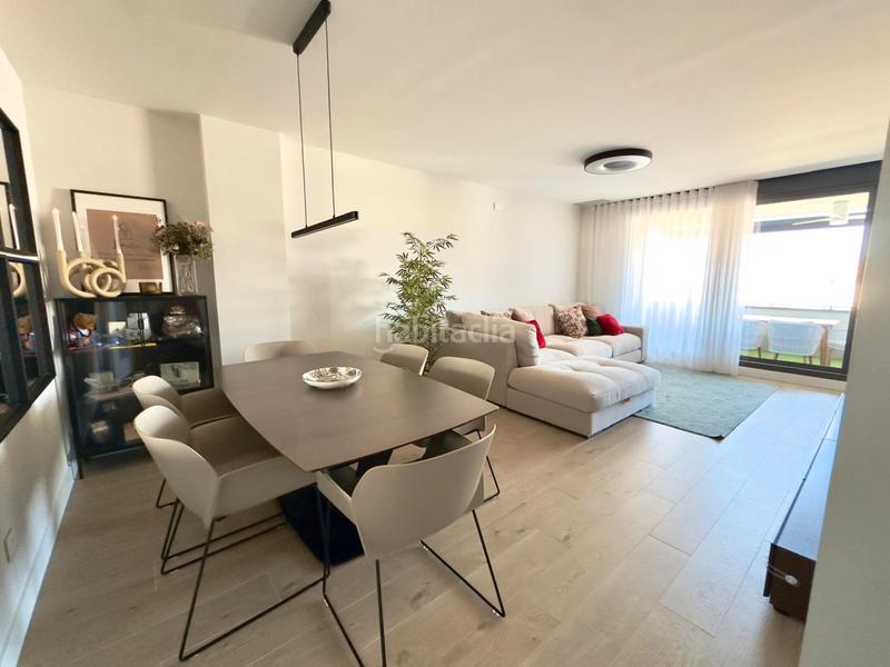 Foto fb62263b-0e5d-451f-a411-5303187a6259. Rent flat with heating pool in Marazuela-El Torreón Rozas de Madrid (Las)