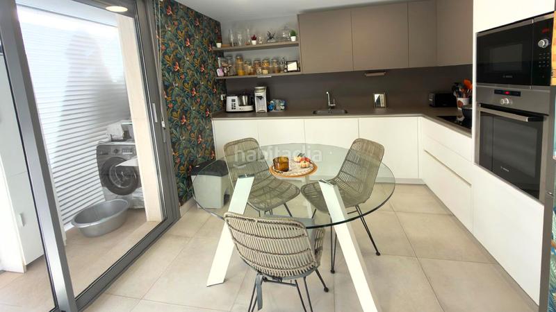 Foto 09faf254-f998-4f36-8bdc-39580344b36b. Rent ground floor with heating parking pool in Valenoso Boadilla del Monte