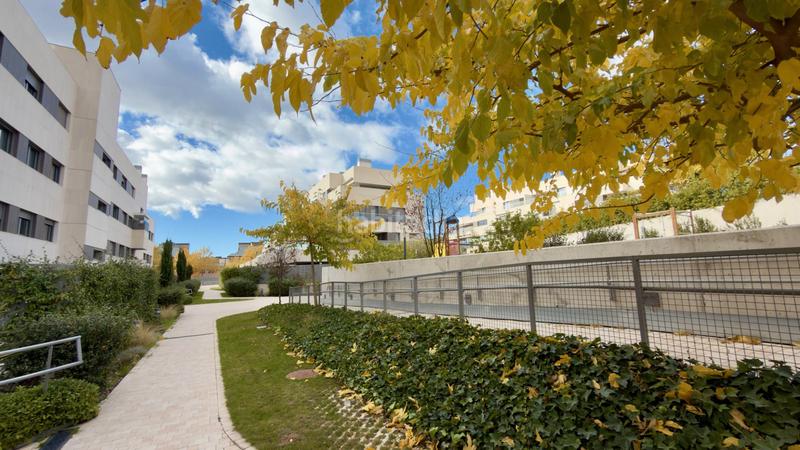 Foto 0a765606-9612-453b-82b8-173445485578. Rent ground floor with heating parking pool in Valenoso Boadilla del Monte