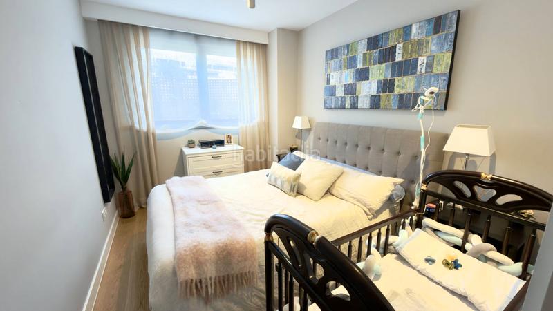 Foto 1e3c413f-1cf1-480d-ad52-dbc65d7a5290. Rent ground floor with heating parking pool in Valenoso Boadilla del Monte