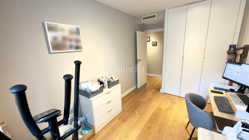 Foto 21abfbfc-7e2f-4070-8a06-38a7d3a96536. Rent ground floor with heating parking pool in Valenoso Boadilla del Monte