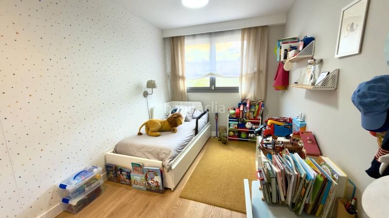 Foto 5807c001-e30a-4118-be01-30da858fa335. Rent ground floor with heating parking pool in Valenoso Boadilla del Monte