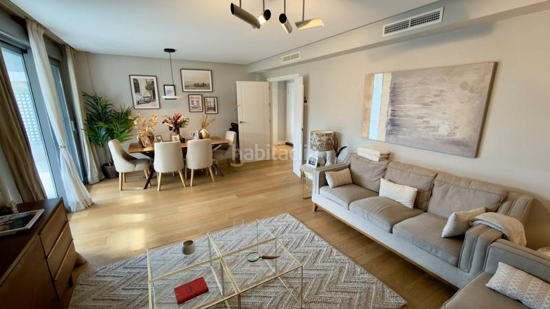 Foto 764957af-0e9b-4474-ab68-1b5a8bc64834. Rent ground floor with heating parking pool in Valenoso Boadilla del Monte