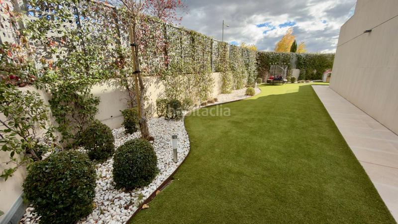 Foto 79905cc4-5507-475a-aeab-c9c34acb4886. Rent ground floor with heating parking pool in Valenoso Boadilla del Monte