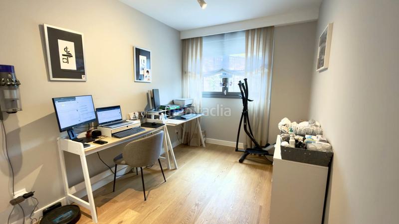 Foto 8a7836c7-d1d2-48bb-ab4e-b84df80ac185. Rent ground floor with heating parking pool in Valenoso Boadilla del Monte