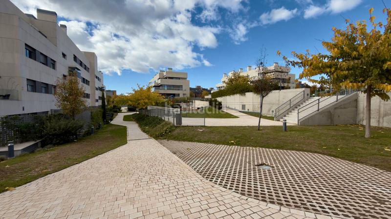 Foto 999b44b4-65b2-4e32-be63-26b957af6e40. Rent ground floor with heating parking pool in Valenoso Boadilla del Monte