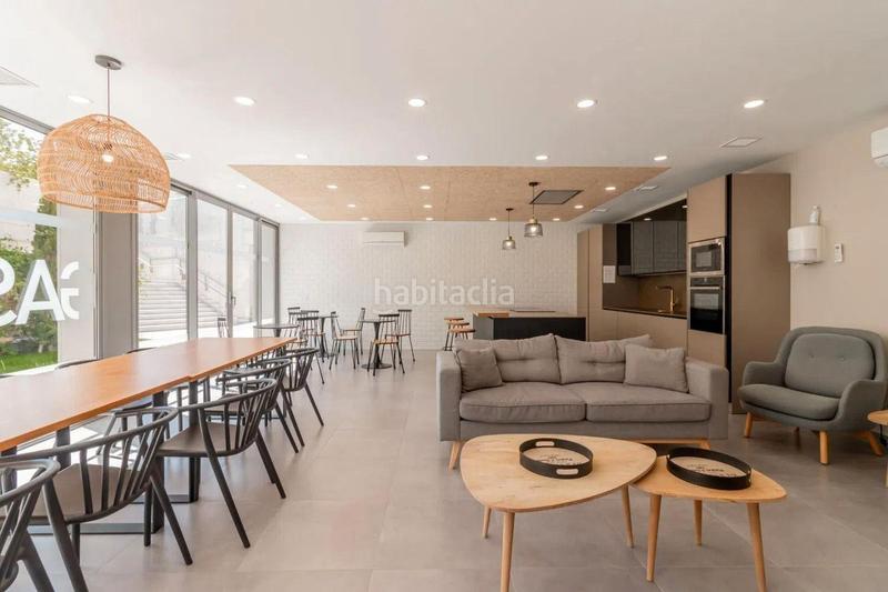 Foto dd6bb0b7-692b-4438-b668-ceabcceda857. Rent ground floor with heating parking pool in Valenoso Boadilla del Monte