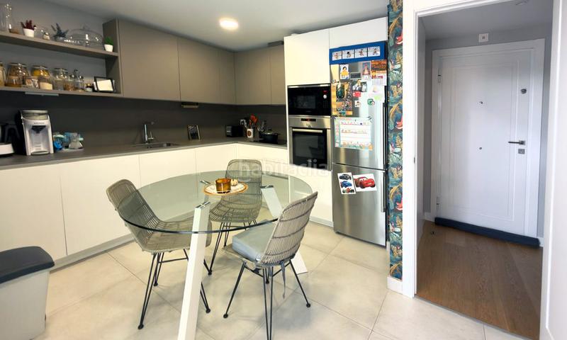 Foto e02ff7c3-ec0d-4e1c-82ba-b303dd89e5c6. Rent ground floor with heating parking pool in Valenoso Boadilla del Monte