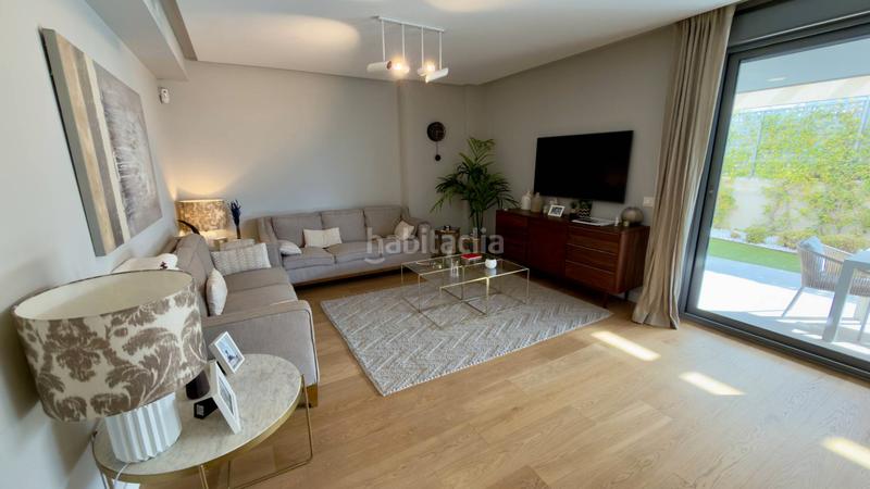 Foto e03c1d52-69fb-497e-82f9-9a451bb89e17. Rent ground floor with heating parking pool in Valenoso Boadilla del Monte