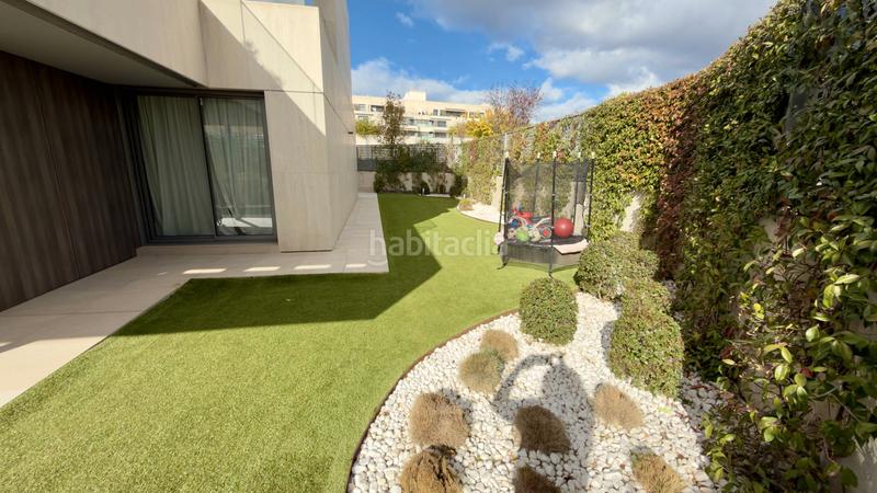 Foto 9fd6300d-97a8-43bc-a26b-e09d05d06e76. Lloguer planta baixa amb calefacció aparcament piscina a Boadilla del Monte