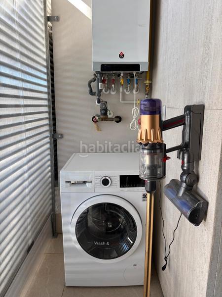 Foto f2954505-12e5-4724-925d-e3277c4233e7. Miete erdgeschoss mit heizung parking pool in Valenoso Boadilla del Monte