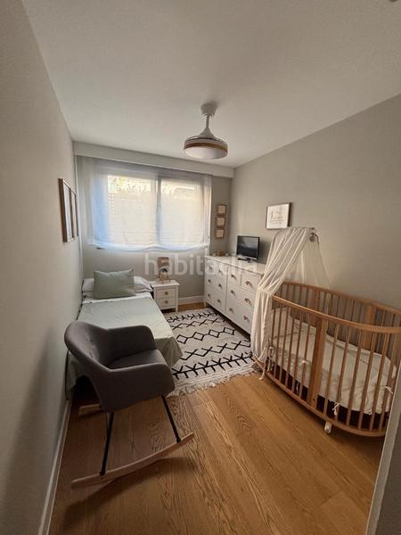 Foto 1122b3c1-aa98-44a5-9c30-64e8dd2a9f04. Rent ground floor with heating parking pool in Valenoso Boadilla del Monte