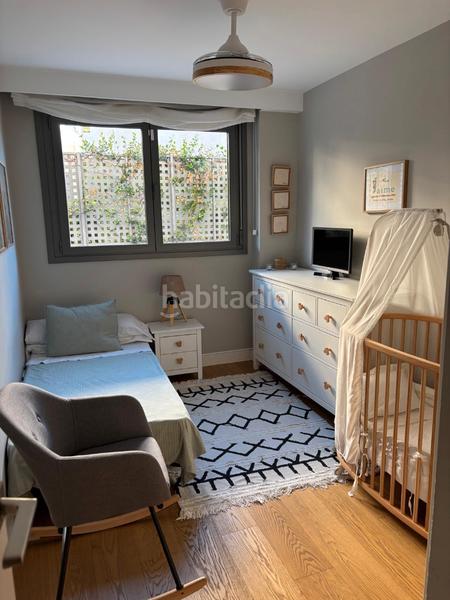 Foto 12cef1ab-4cb8-42f1-8f44-dbb38720438f. Rent ground floor with heating parking pool in Valenoso Boadilla del Monte