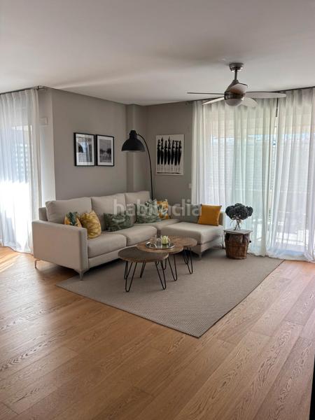 Foto 42458dce-92f0-4afe-a238-b89adc07c03a. Rent ground floor with heating parking pool in Valenoso Boadilla del Monte