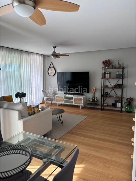 Foto 6b44d601-e0f2-4baa-b244-a642cafefced. Rent ground floor with heating parking pool in Valenoso Boadilla del Monte