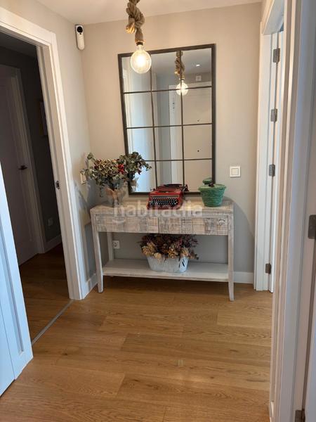 Foto 78ef9399-9747-4efa-a383-4e4cbf776b8f. Rent ground floor with heating parking pool in Valenoso Boadilla del Monte