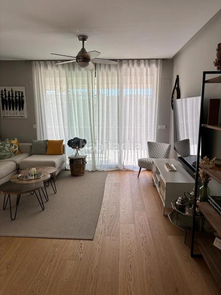 Foto 80f21fdb-122a-4d66-bde5-dbb92a0dc5e0. Rent ground floor with heating parking pool in Valenoso Boadilla del Monte