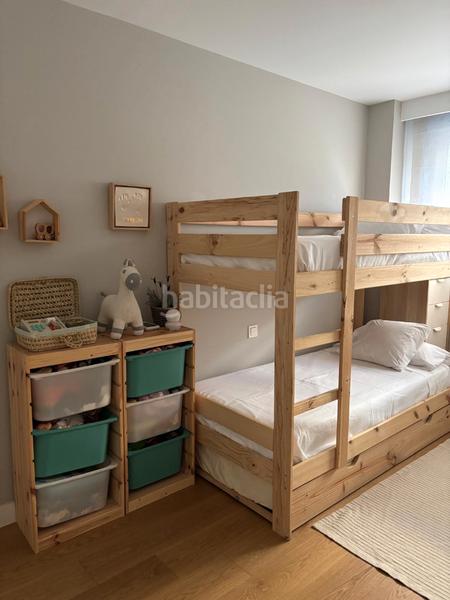 Foto 905d4485-8482-4201-9bae-5f8a635dd1ac. Rent ground floor with heating parking pool in Valenoso Boadilla del Monte